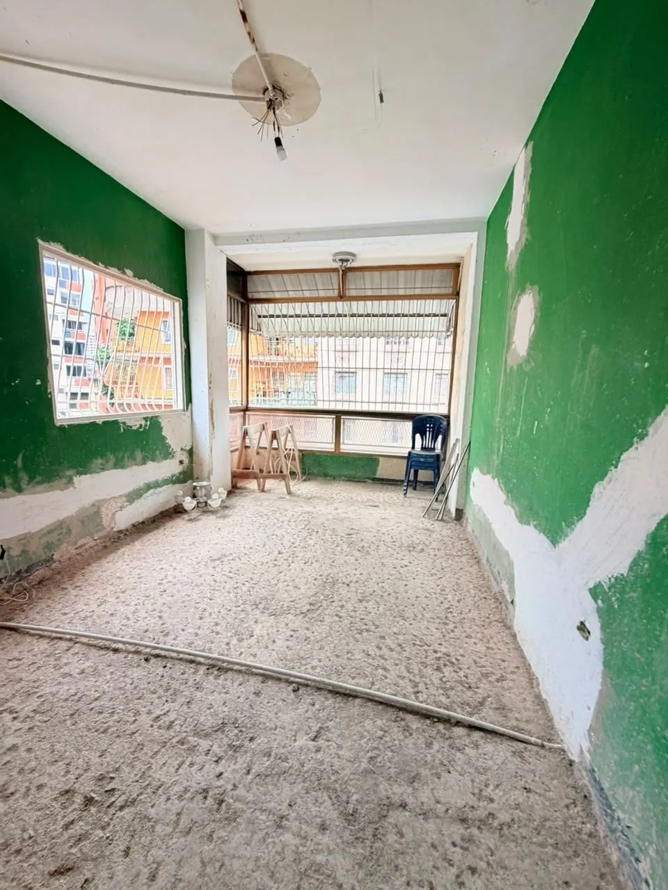 Apartamento en obra gris en Bello Monte – foto 2