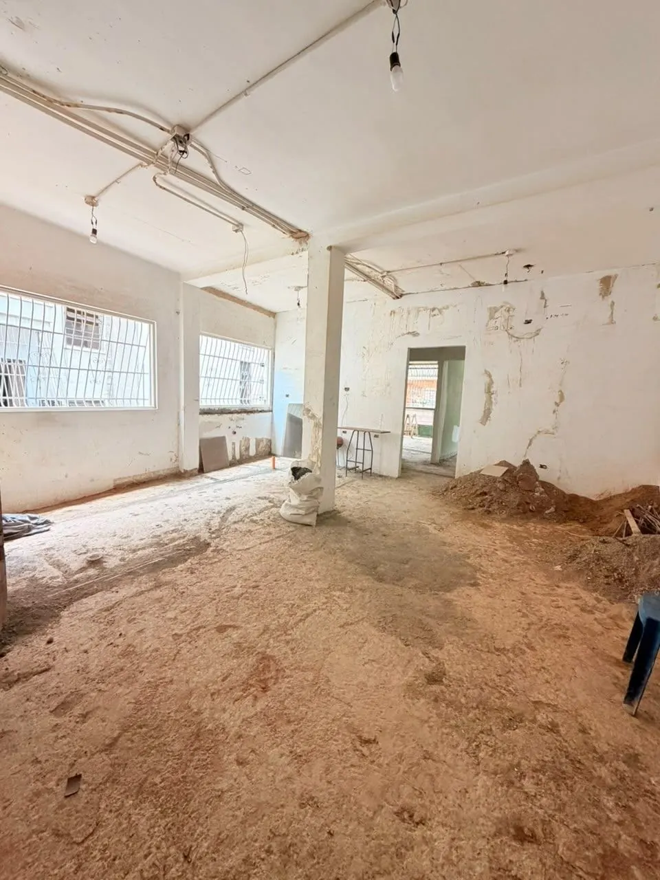 Apartamento en obra gris en Bello Monte – foto 3