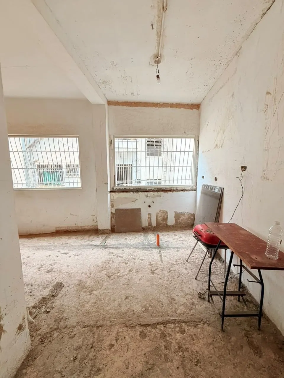Apartamento en obra gris en Bello Monte – foto 4