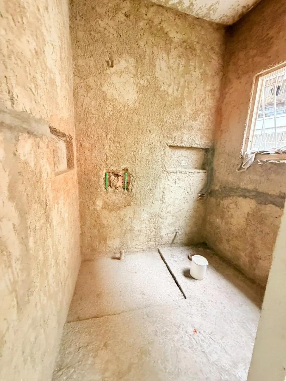 Apartamento en obra gris en Bello Monte – foto 5