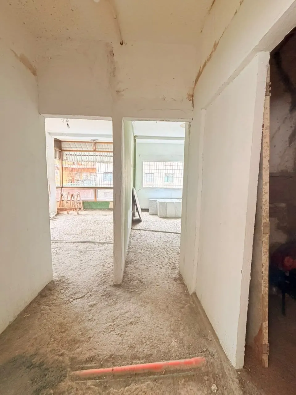 Apartamento en obra gris en Bello Monte – foto 6