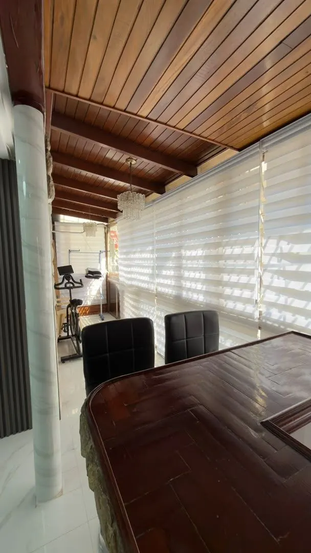 Apartamento actualizado (Calle B, junto a Supermercado Viva) – foto 2