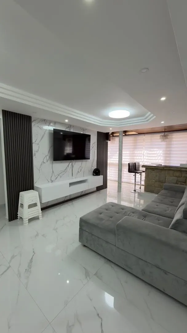 Apartamento actualizado (Calle B, junto a Supermercado Viva) – foto 4
