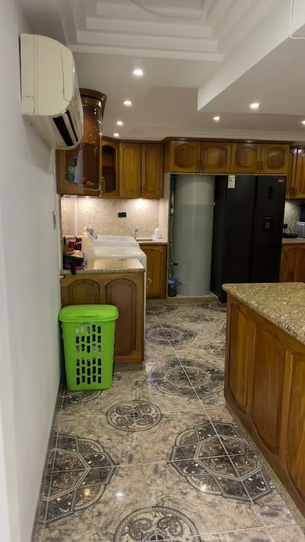 Apartamento actualizado (Calle B, junto a Supermercado Viva) – foto 5