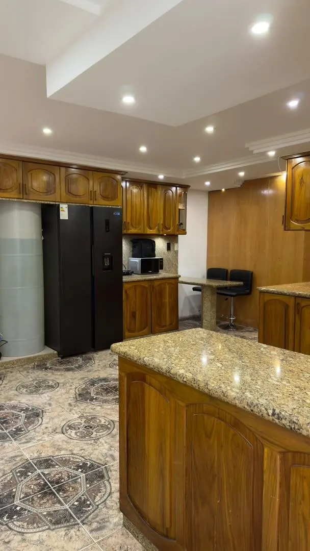 Apartamento actualizado (Calle B, junto a Supermercado Viva) – foto 6