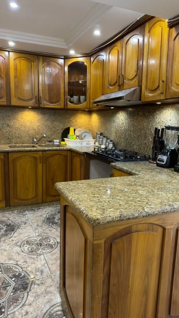Apartamento actualizado (Calle B, junto a Supermercado Viva) – foto 7