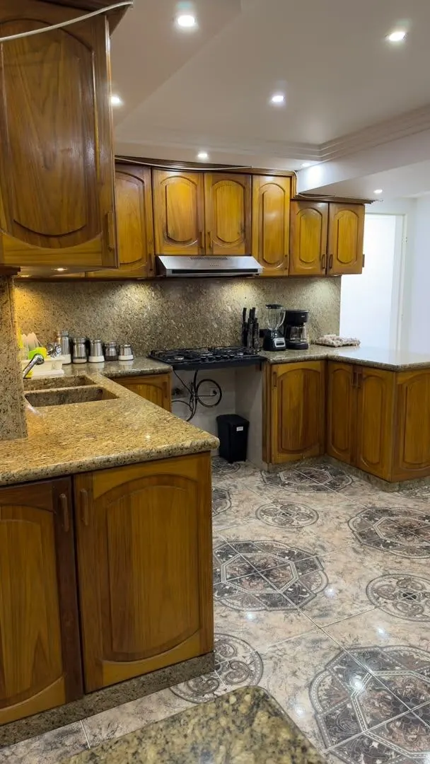 Apartamento actualizado (Calle B, junto a Supermercado Viva) – foto 8