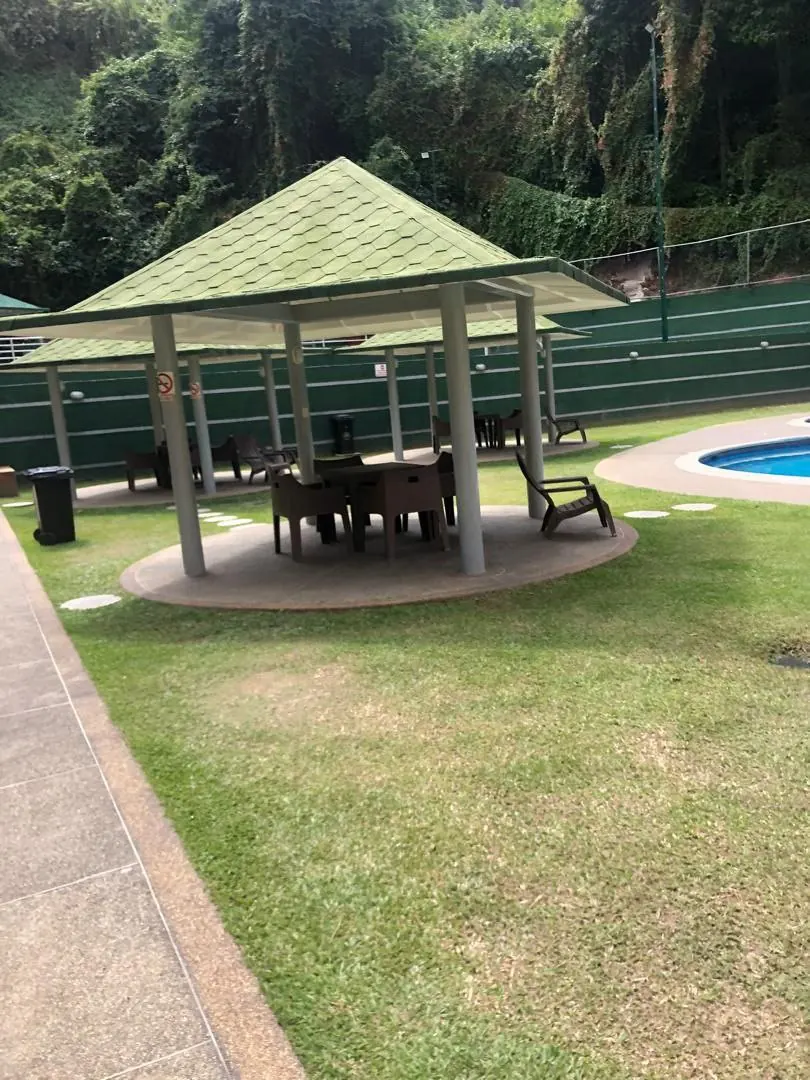Apartamento en Colinas de Los Chaguaramos – foto 1