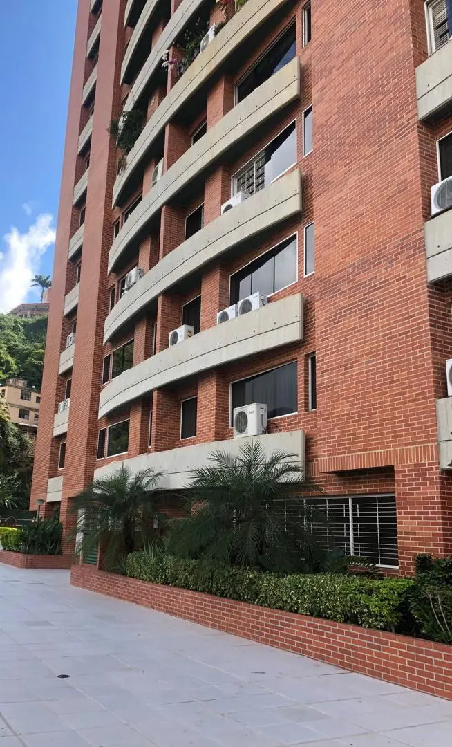 Apartamento en Colinas de Los Chaguaramos – foto 3