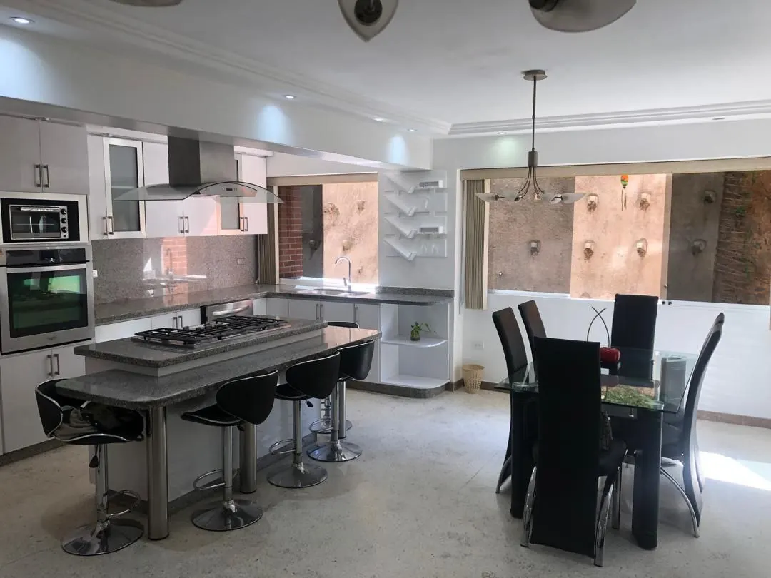 Apartamento en Colinas de Los Chaguaramos – foto 4