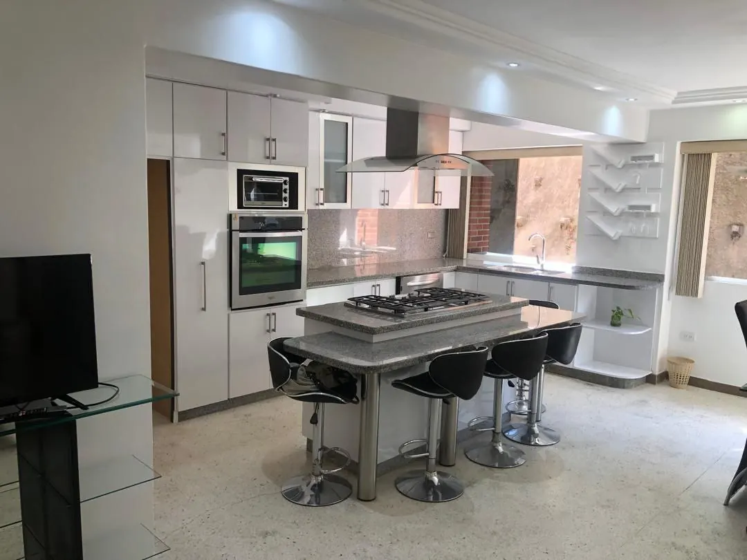 Apartamento en Colinas de Los Chaguaramos – foto 5