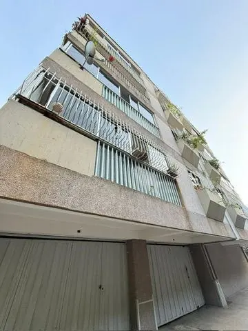 Apartamento con terraza en Cumbres de Curumo – foto 1