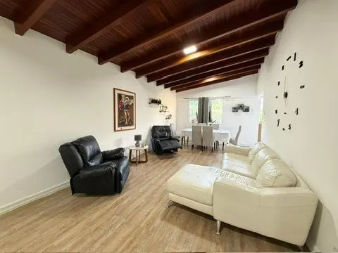 Apartamento con terraza en Cumbres de Curumo – foto 3