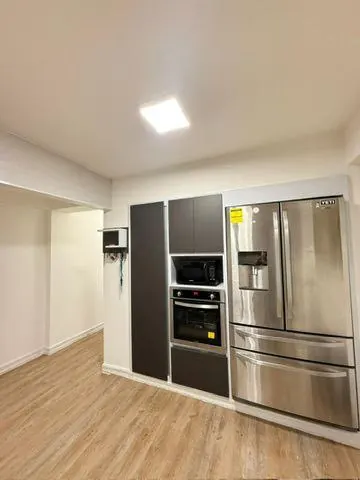Apartamento con terraza en Cumbres de Curumo – foto 6