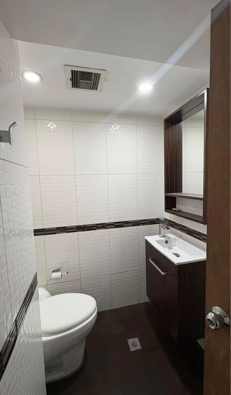 Apartamento-oficina en El Bosque, Chacao – foto 3
