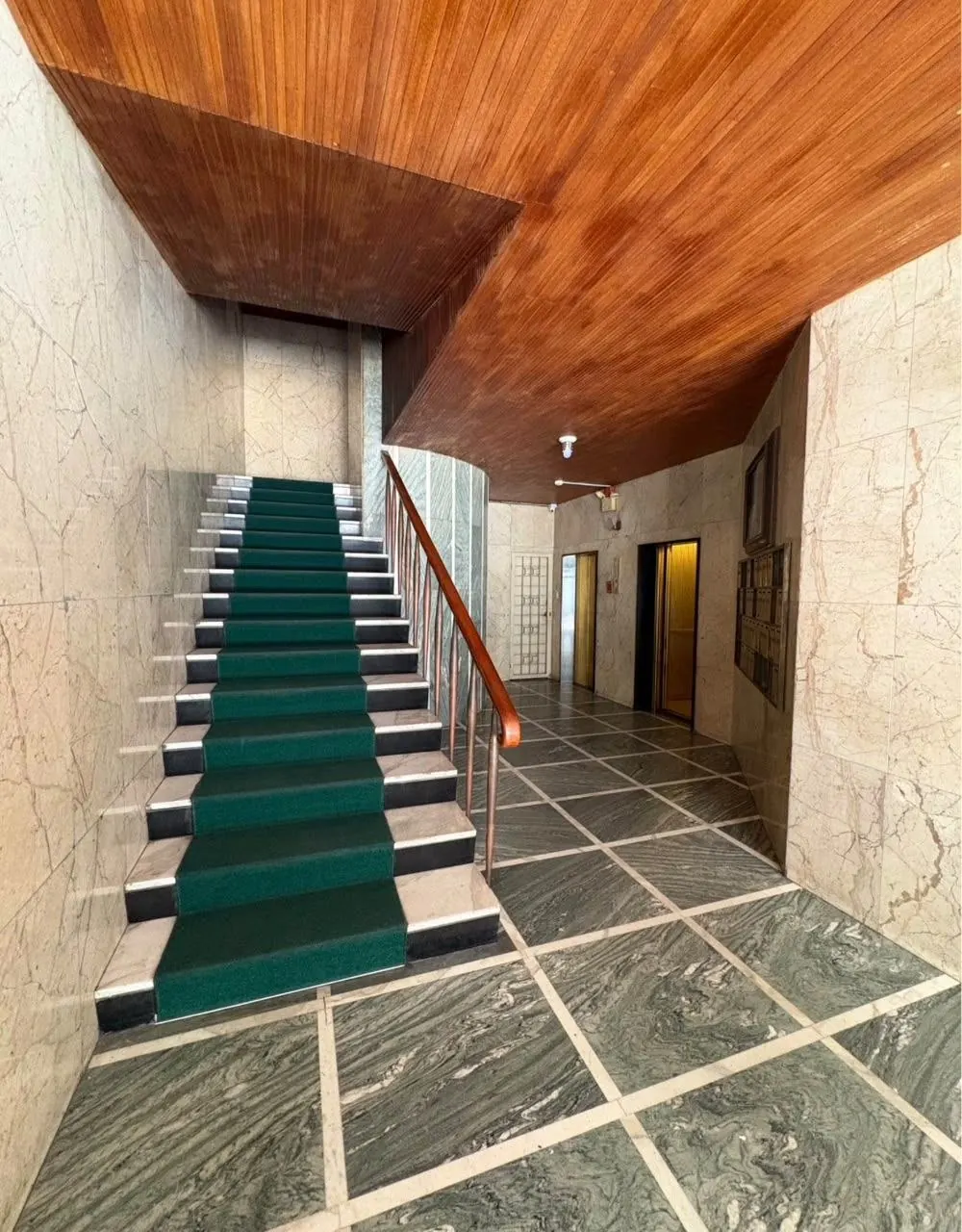 Apartamento-oficina en El Bosque, Chacao – foto 5