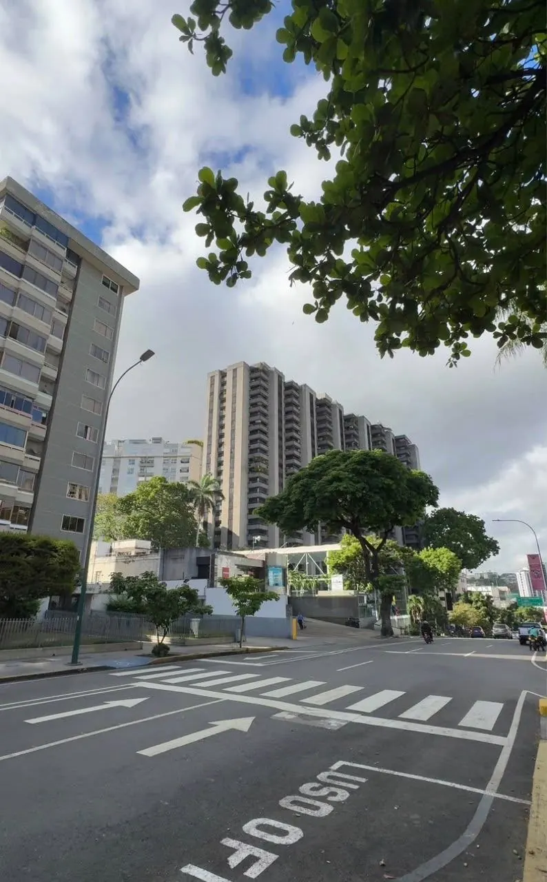 Apartamento-oficina en El Bosque, Chacao – foto 7