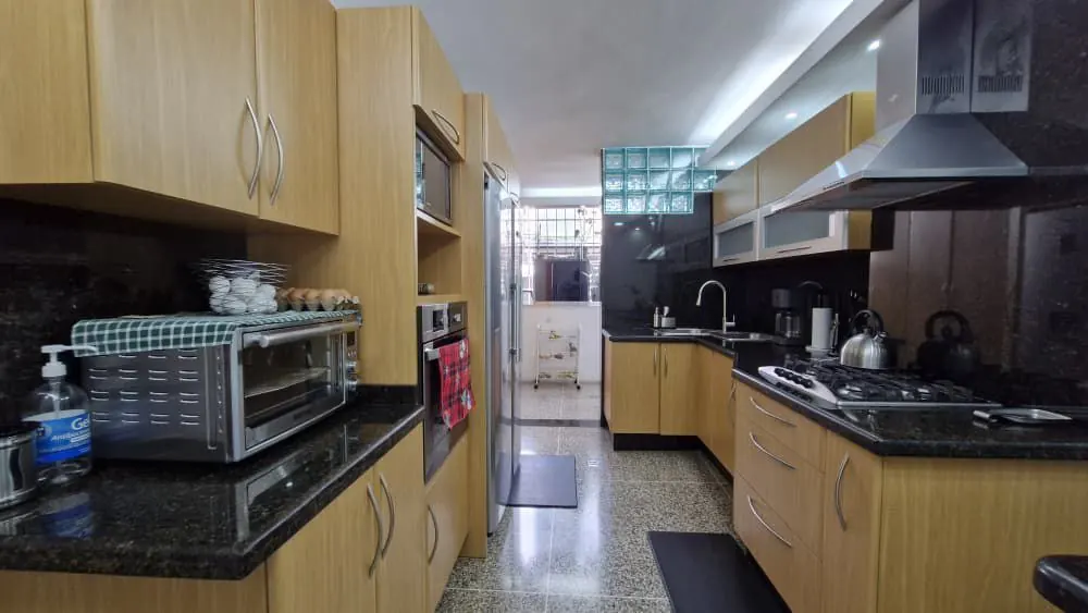 Apartamento remodelado en El Marqués – foto 1