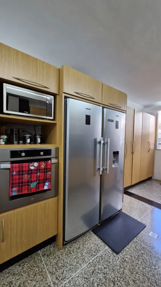 Apartamento remodelado en El Marqués – foto 3