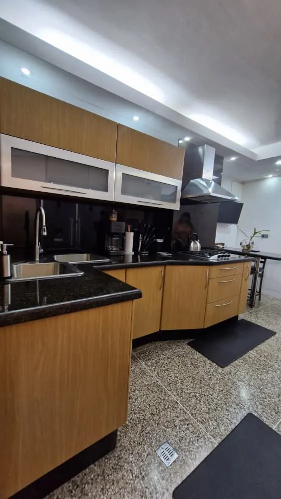 Apartamento remodelado en El Marqués – foto 4