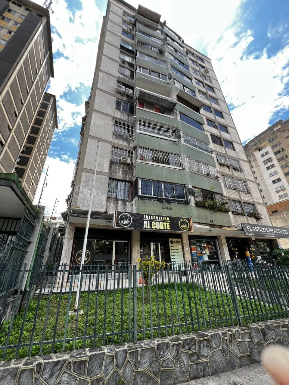 Apartamento piso 7 en El Marqués – foto 1