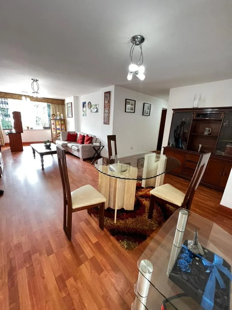 Apartamento piso 7 en El Marqués – foto 2