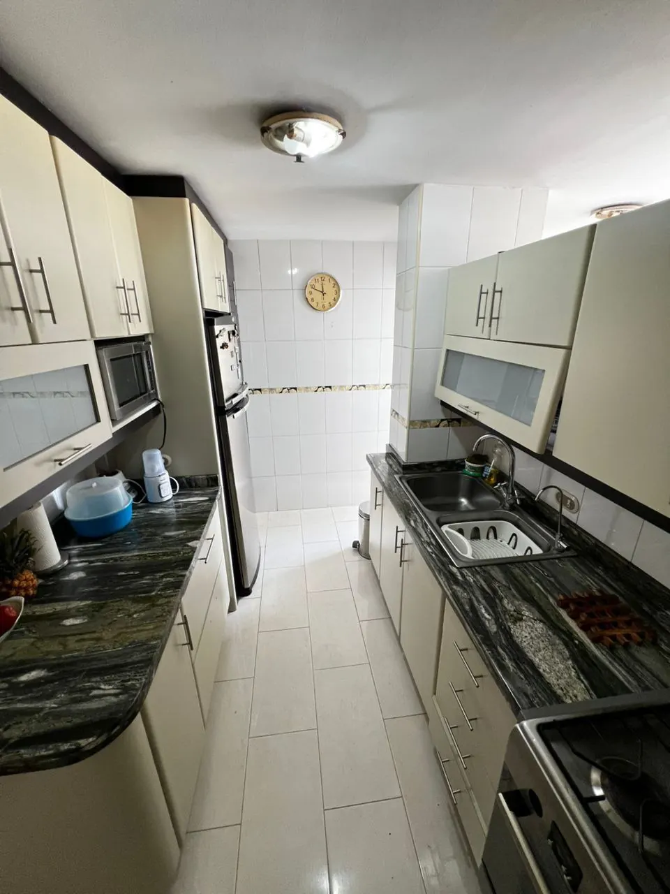 Apartamento piso 7 en El Marqués – foto 8