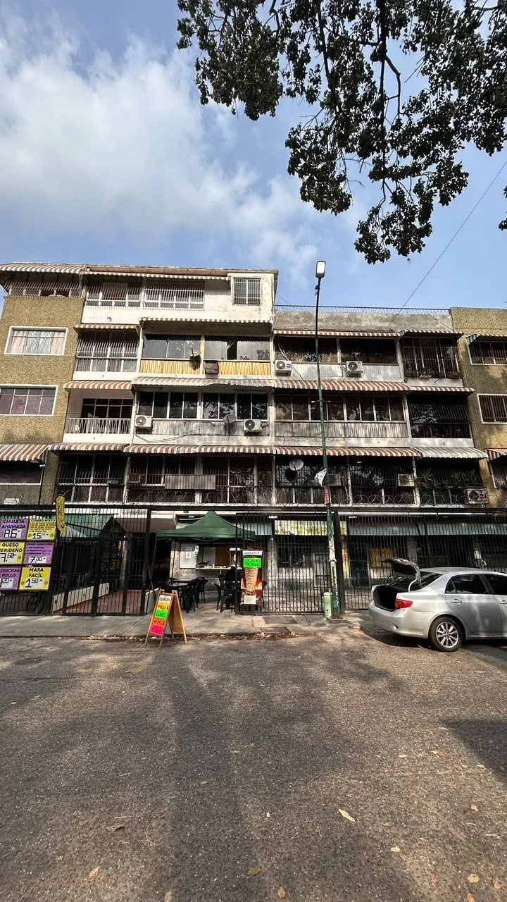 Apartamento equipado en El Paraíso – foto 1