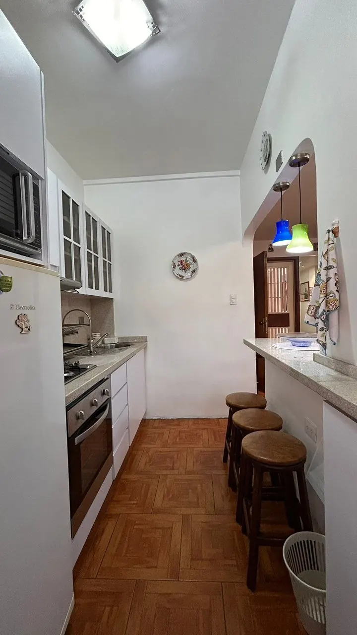 Apartamento equipado en El Paraíso – foto 2