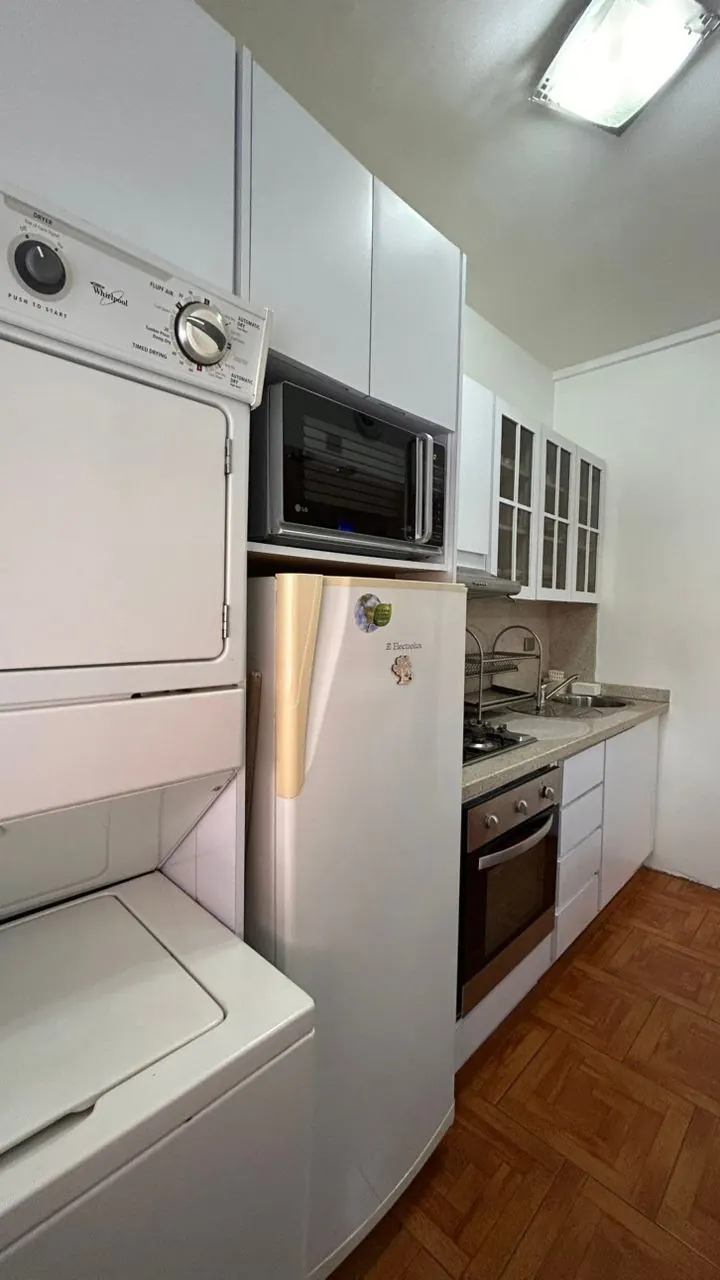 Apartamento equipado en El Paraíso – foto 5