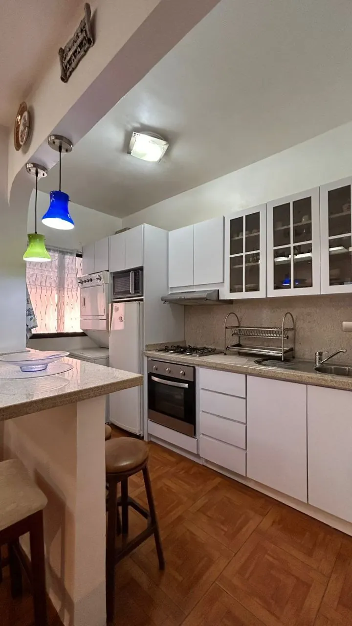 Apartamento equipado en El Paraíso – foto 6