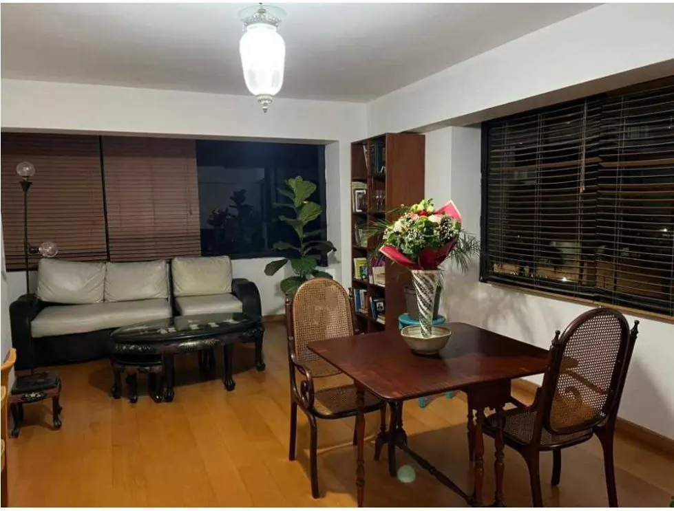 Apartamento amoblado en La Unión – foto 3