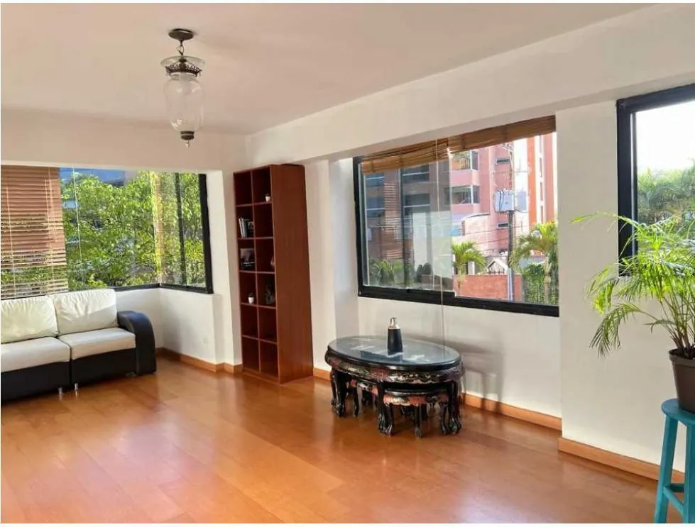 Apartamento amoblado en La Unión – foto 4