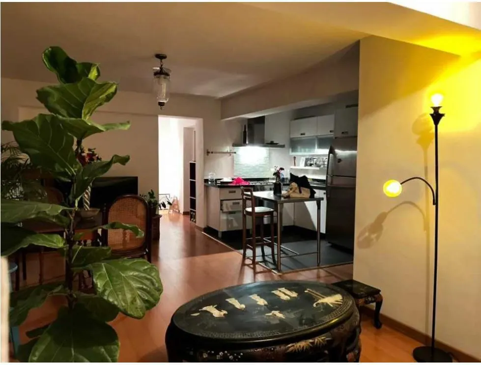 Apartamento amoblado en La Unión – foto 5