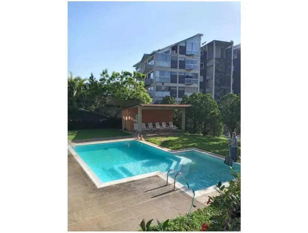 Apartamento amoblado en La Unión – foto 6