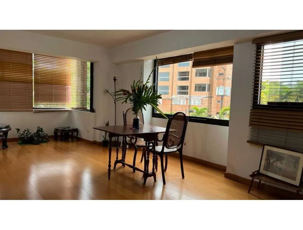 Apartamento amoblado en La Unión – foto 7