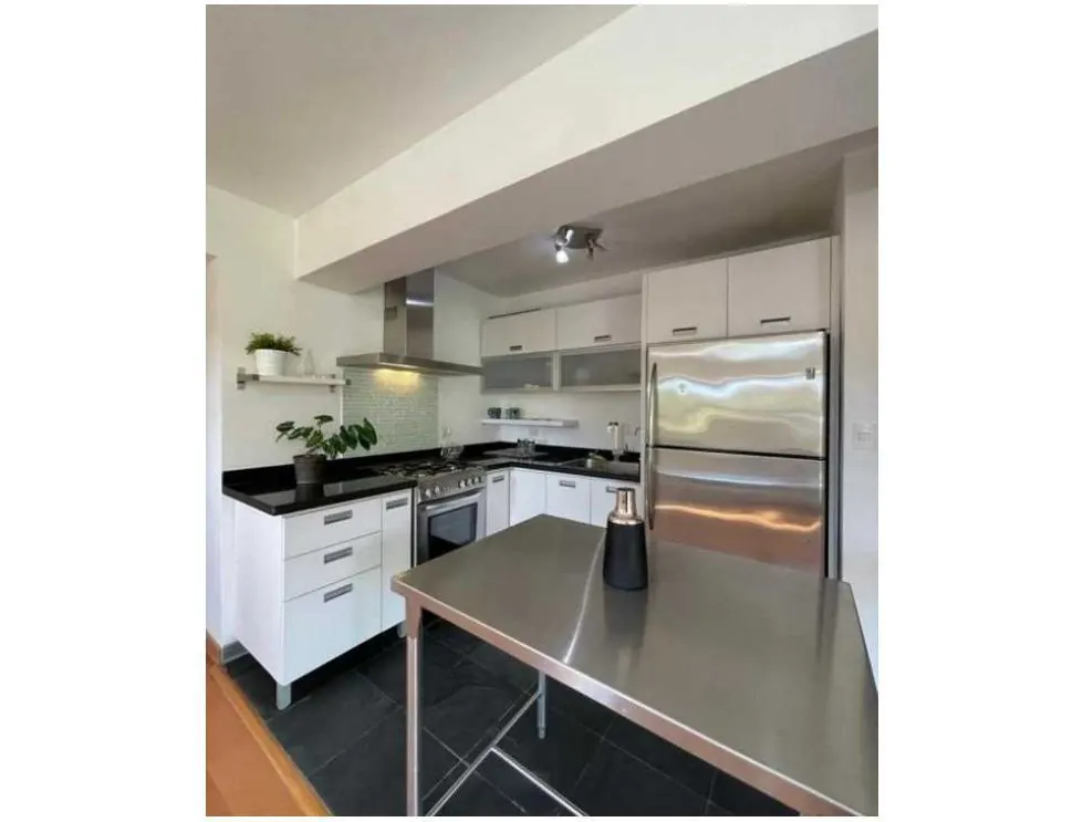 Apartamento amoblado en La Unión – foto 8
