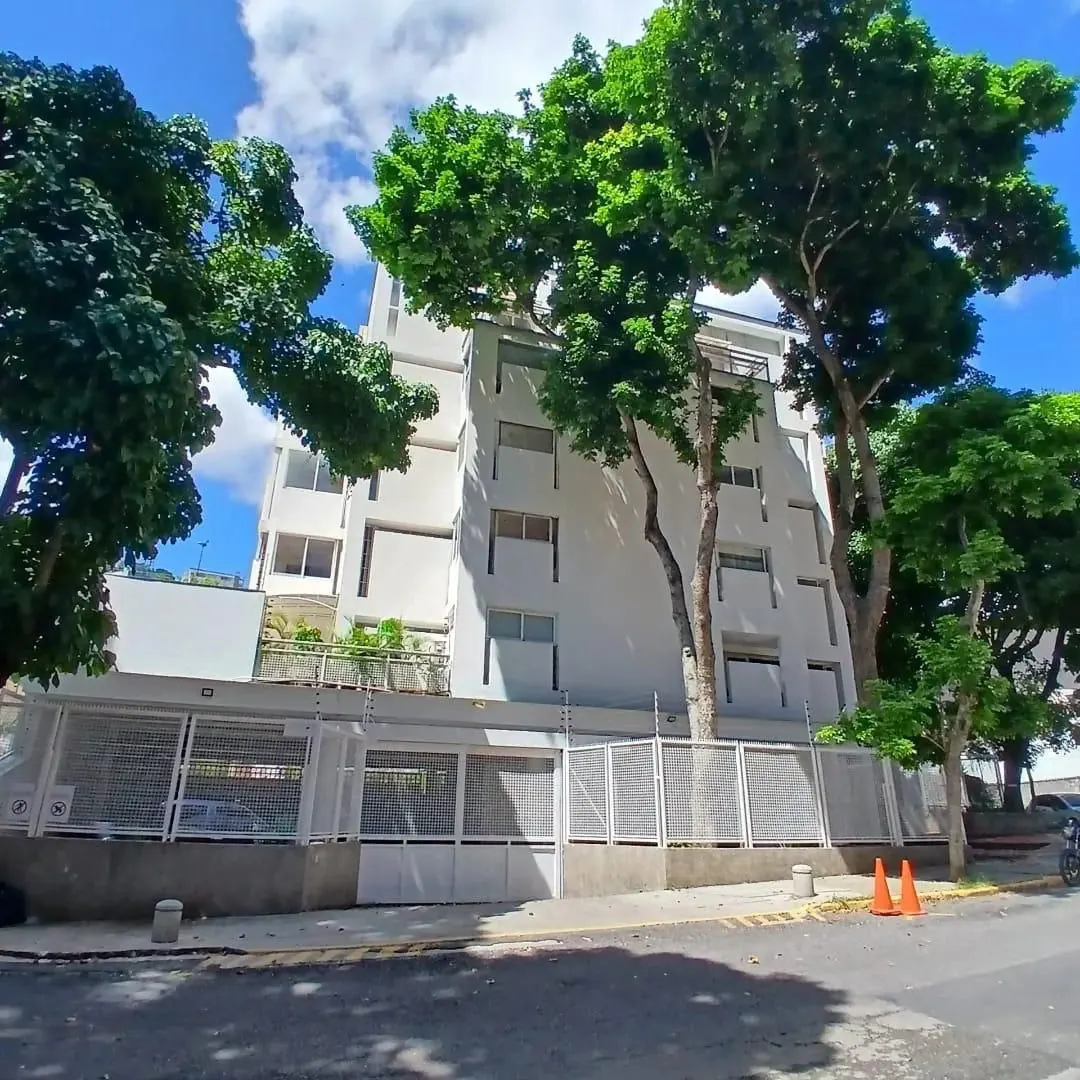 Apartamento de autor en Las Mercedes – foto 1