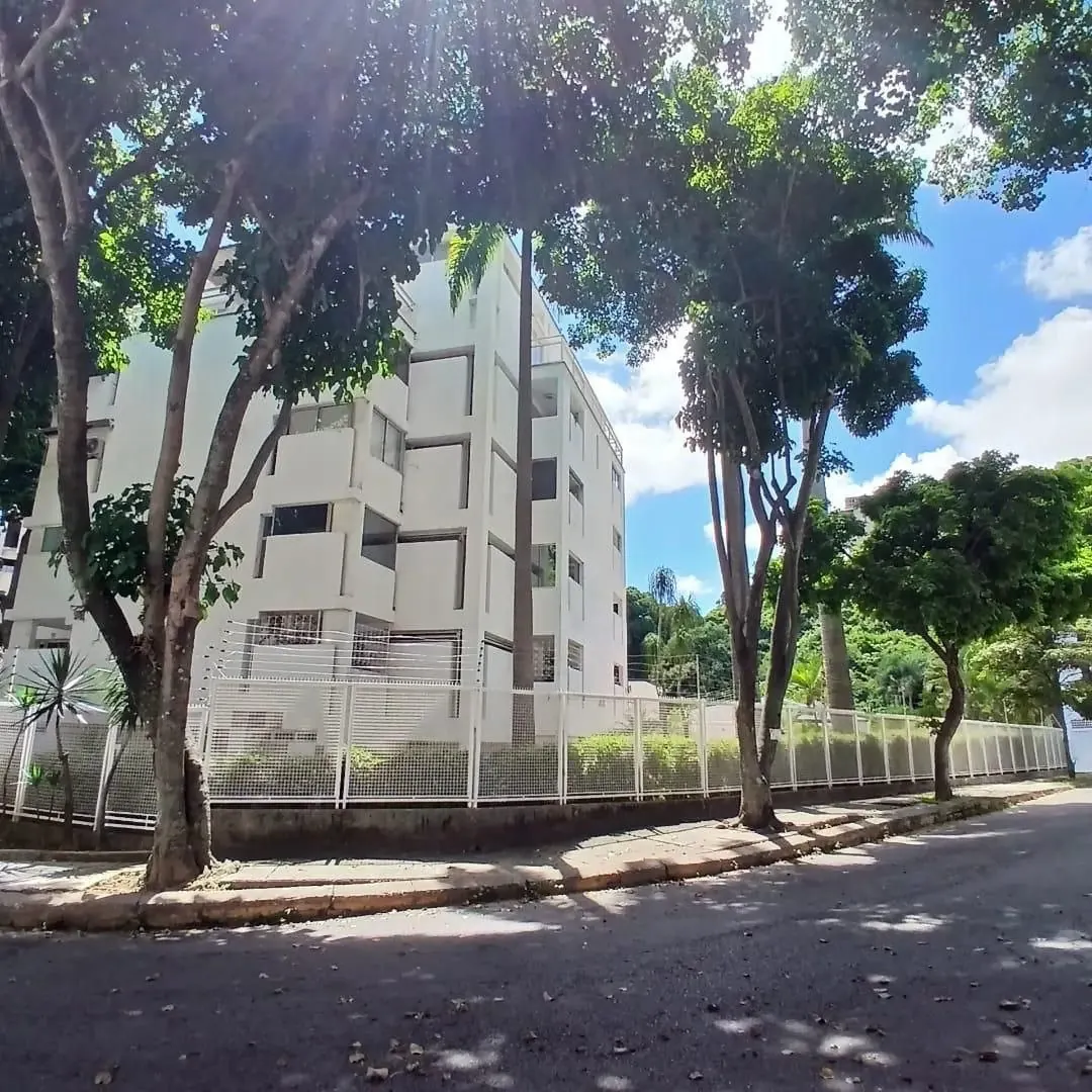 Apartamento de autor en Las Mercedes – foto 2