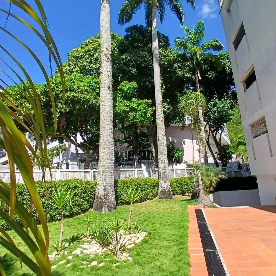 Apartamento de autor en Las Mercedes – foto 5