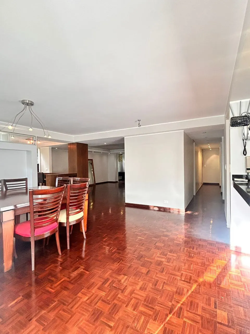 Apartamento de autor en Las Mercedes – foto 8