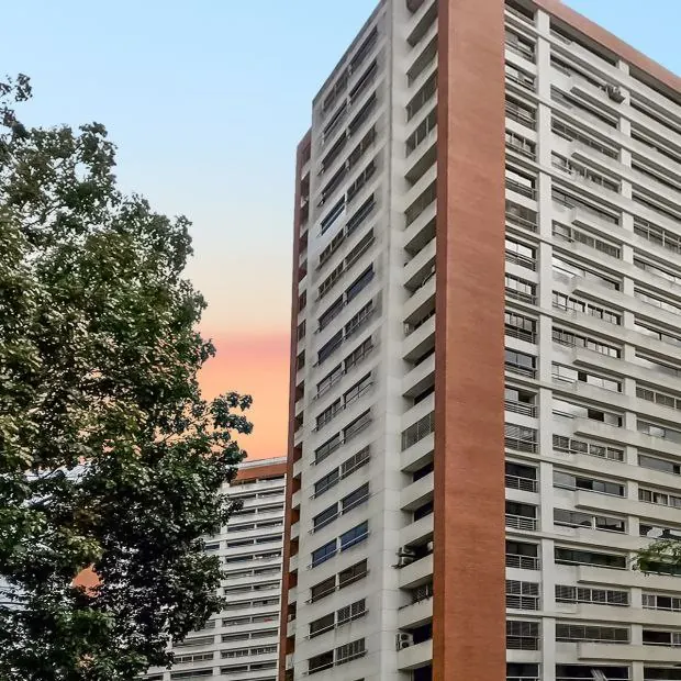 Apartamento en Lomas del Ávila – foto 1