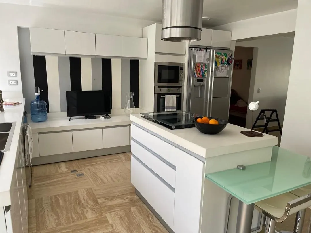Apartamento remodelado en Terrazas del Ávila – foto 6