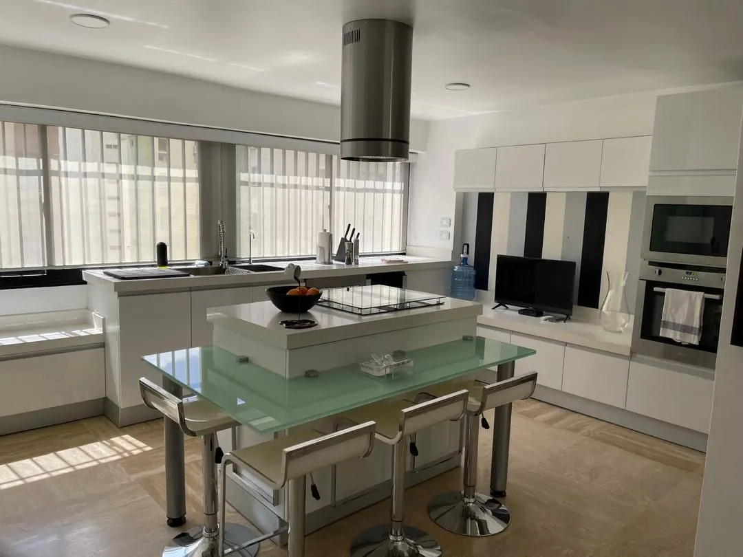 Apartamento remodelado en Terrazas del Ávila – foto 7