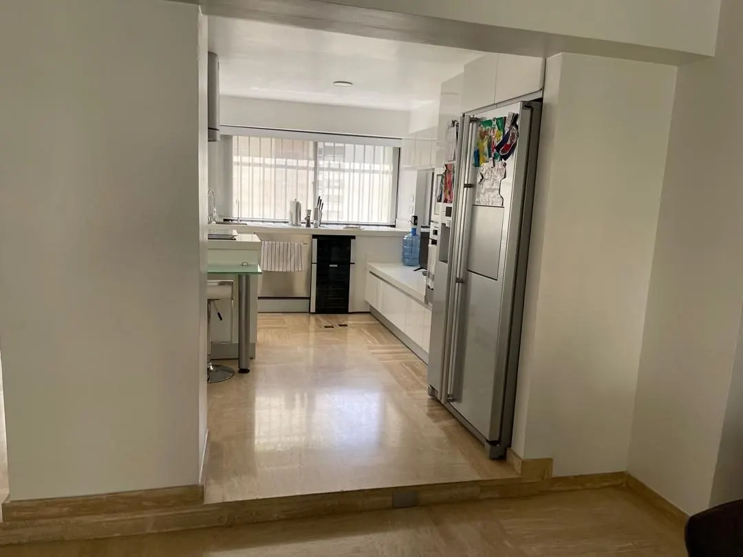 Apartamento remodelado en Terrazas del Ávila – foto 8