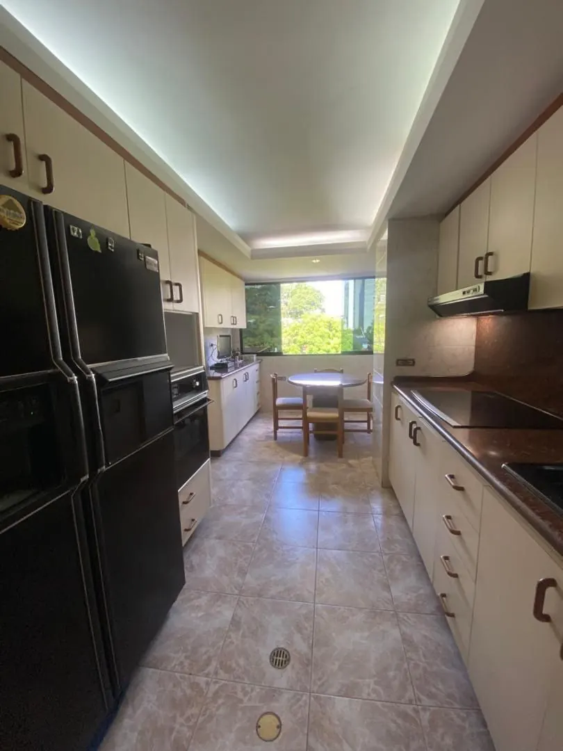 Apartamento amoblado en Vizcaya – foto 2