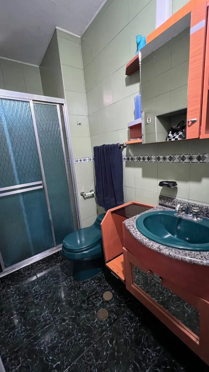 Casa de 4 niveles en Altagracia – foto 3