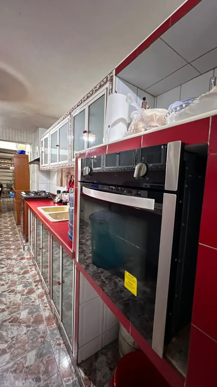 Casa de 4 niveles en Altagracia – foto 4