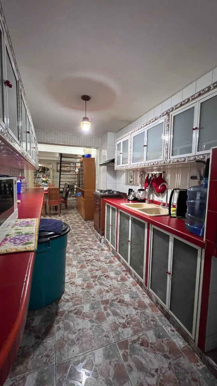 Casa de 4 niveles en Altagracia – foto 5