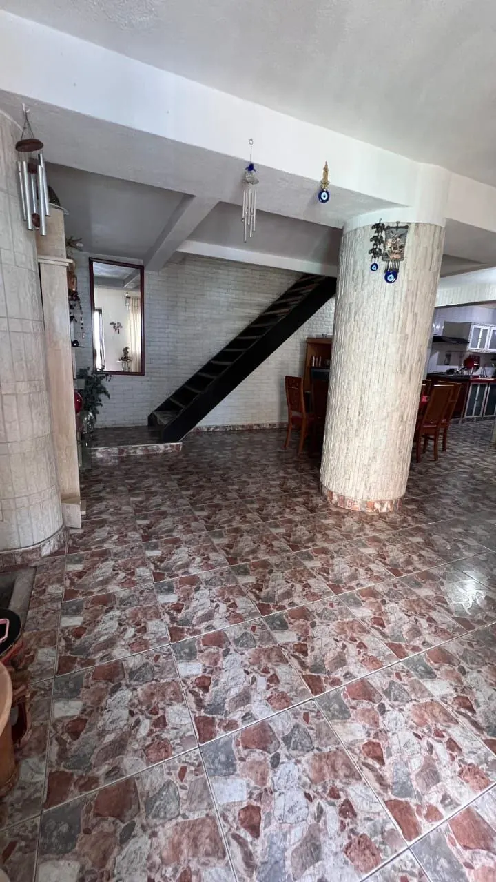 Casa de 4 niveles en Altagracia – foto 8